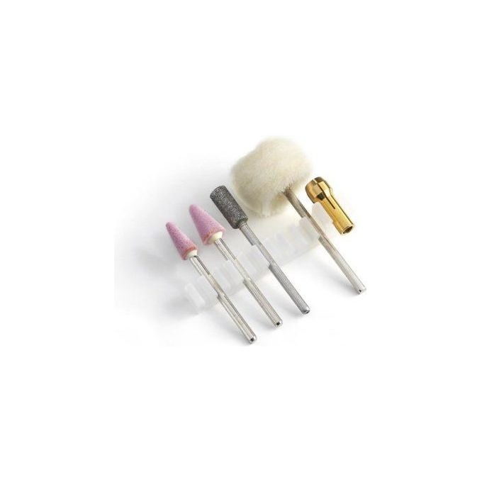 Laica Manicure-Pedicure Set 5 Accessori per Sb2400