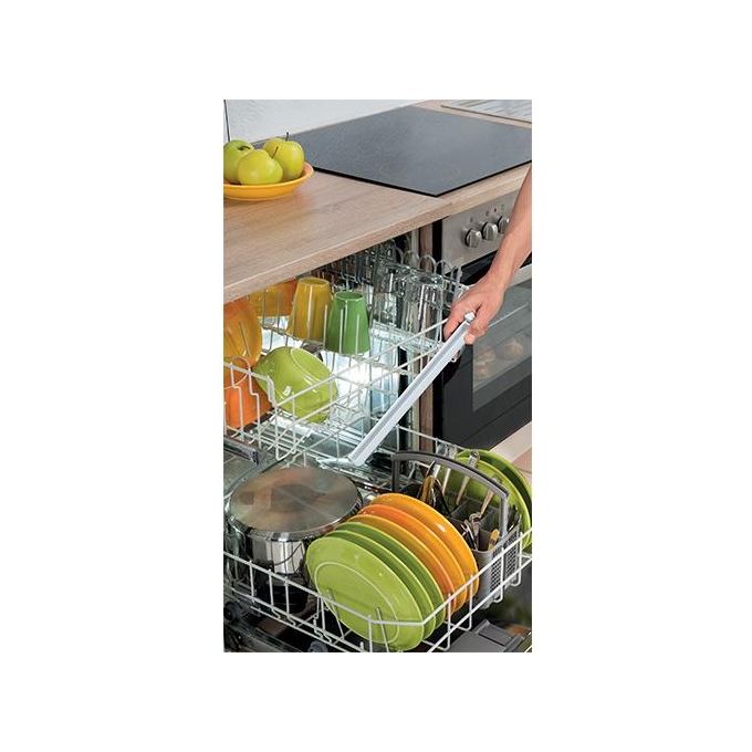 Magic Vac V272PK1 Perfetta Macchina per Sottovuoto con Doppia Pompa e Vuotometro Digitale colore Nero Grigio