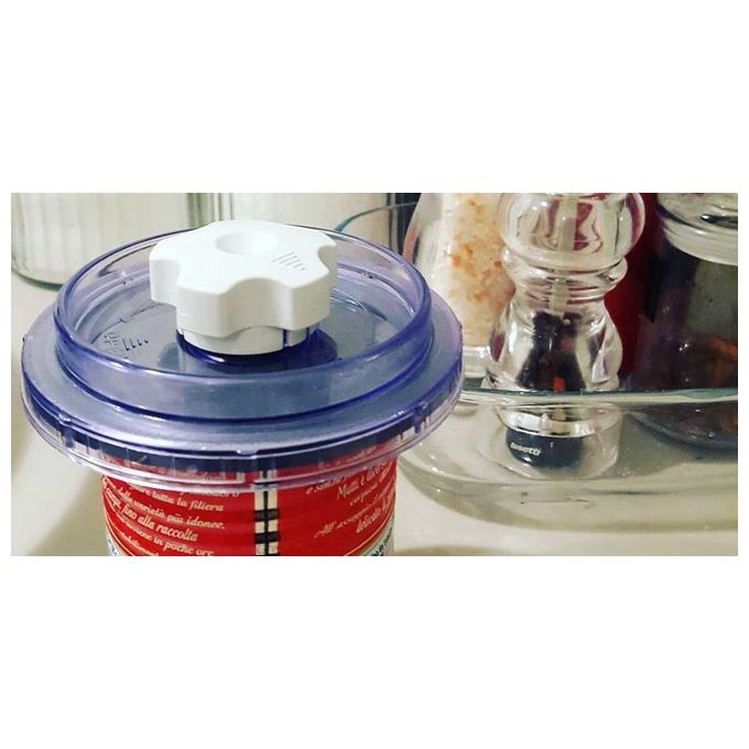 Magic Vac Coperchio Universale 12cm