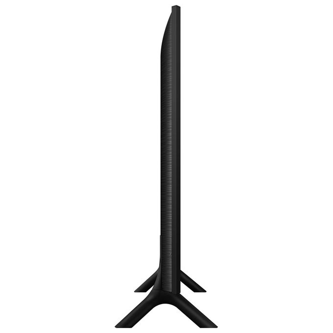 Samsung QE32Q50AEUXZT Series 5 Smart TV QLED 32'' Full HD Quantum HDR Tizen Wi-Fi DVB-T2 colore Nero