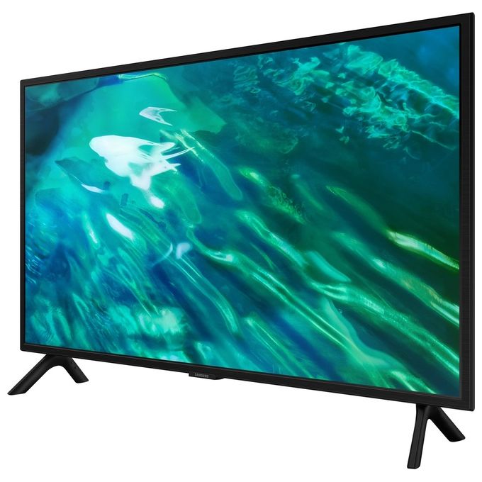 Samsung QE32Q50AEUXZT Series 5 Smart TV QLED 32'' Full HD Quantum HDR Tizen Wi-Fi DVB-T2 colore Nero