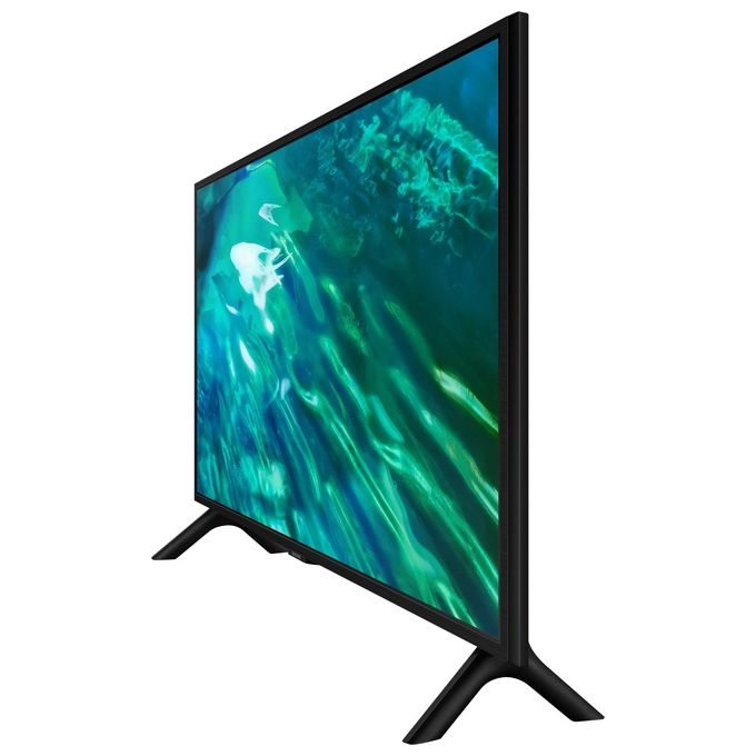 Samsung QE32Q50AEUXZT Series 5 Smart TV QLED 32'' Full HD Quantum HDR Tizen Wi-Fi DVB-T2 colore Nero
