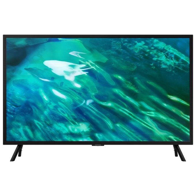 Samsung QE32Q50AEUXZT Series 5 Smart TV QLED 32'' Full HD Quantum HDR Tizen Wi-Fi DVB-T2 colore Nero
