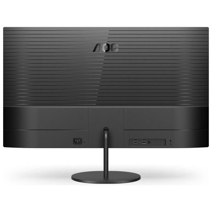 AOC Q32V4 Monitor PC 31.5'' IPS QHD 2560x1440 75Hz 4ms Adaptive Sync Altoparlanti colore Nero