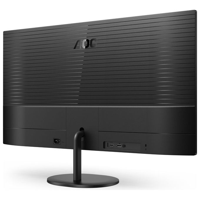 AOC Q32V4 Monitor PC 31.5'' IPS QHD 2560x1440 75Hz 4ms Adaptive Sync Altoparlanti colore Nero