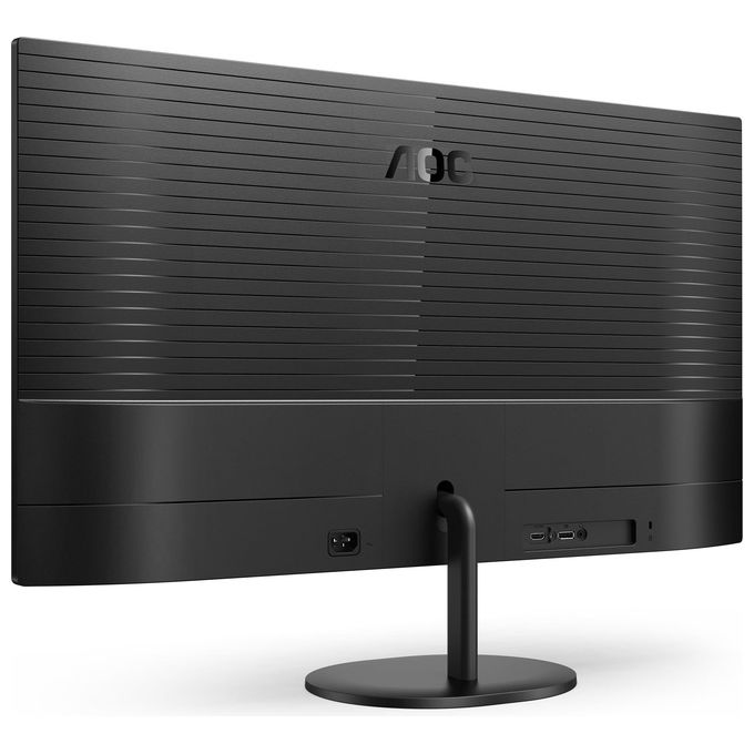 AOC Q32V4 Monitor PC 31.5'' IPS QHD 2560x1440 75Hz 4ms Adaptive Sync Altoparlanti colore Nero