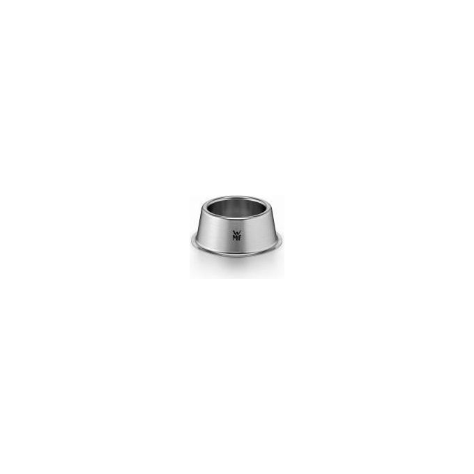 WMF 04.1522.0011 KITCHENminis Cuocitore per Uovo 1 Uovo Potenza 60 W Acciaio Inox colore Acciaio Inox