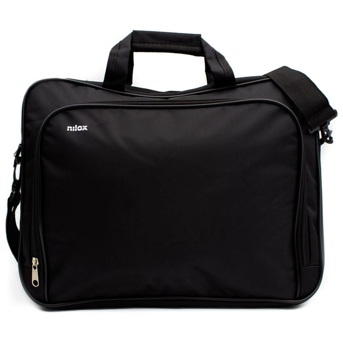 Nilox NXMOS4156BK Notebag 15.6'' Essential con Mouse