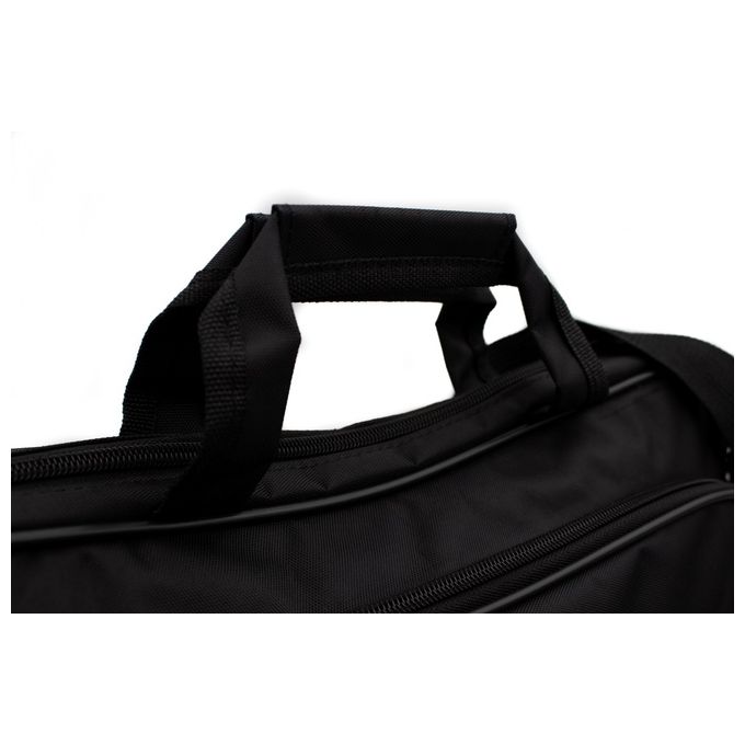Nilox NXMOS4156BK Notebag 15.6'' Essential con Mouse
