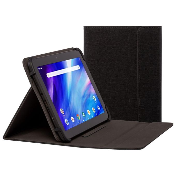 Nilox Custodia per Tablet 10.5'' Nera