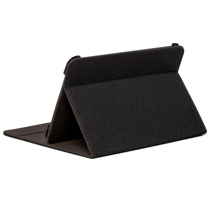 Nilox Custodia per Tablet 10.5'' Nera