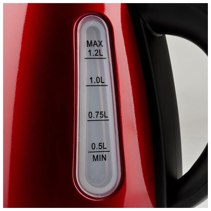 Girmi Bollitore Elettrico l 1,2 bl32 Girmi
