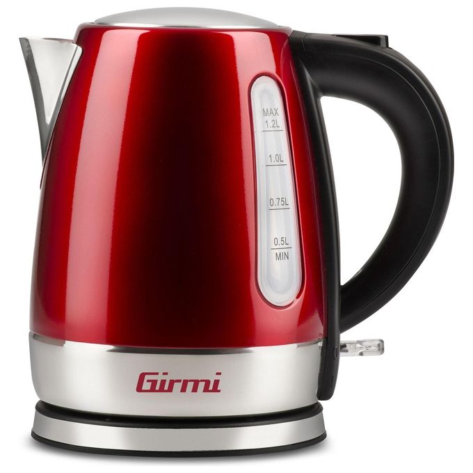 Girmi Bollitore Elettrico l 1,2 bl32 Girmi