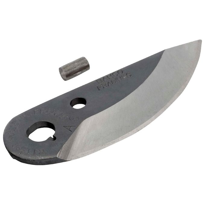 Bahco R124Pg Lama Ricambio Per Forbici