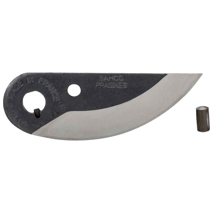 Bahco R124Pg Lama Ricambio Per Forbici