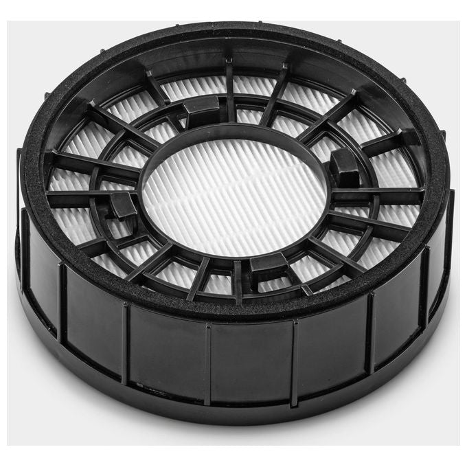 Kärcher 1.527-199.0 T 11-1 Classic Aspirapolvere a Secco HEPA 11 L 850W 61 dB colore Nero Grigio Giallo