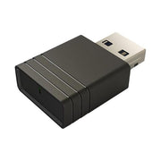 ViewSonic VSB050 Adattatore Scheda di Rete WLAN Bluetooth 4.2 Dual Band 2.4 GHz 5 GHz USB per myViewBoard Box colore Nero