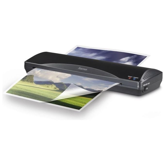 Hama Laminatore Home and Office A3