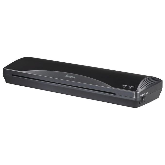 Hama Laminatore Home and Office A3