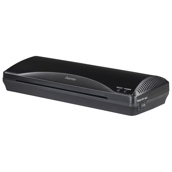 Hama Laminatore Home and Office A4