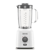Kenwood BLP41.A0WH Blend X-FRESH Frullatore da tavolo 650W 2 L 3 velocita' Tritaghiaccio Lame Inox colore Bianco