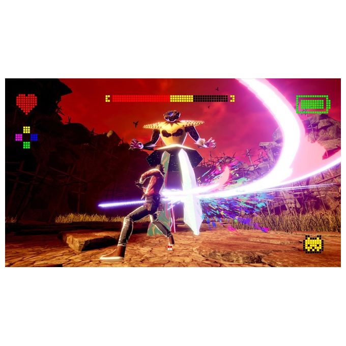 Nintendo No More Heroes 3 Videogioco Nintendo Switch Azione Avventura Edizione Italiana