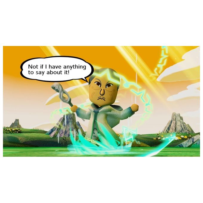 Nintendo 10007263 Miitopia Gioco per Nintendo Switch Versione Italiana e Inglese colore Nero