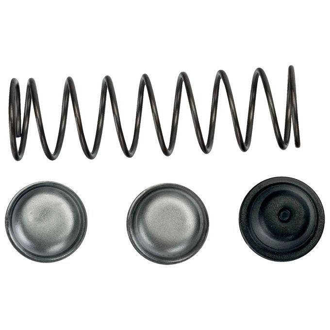 Bahco R1068 Molla+Ammortizzatore + Copp.Cesoie