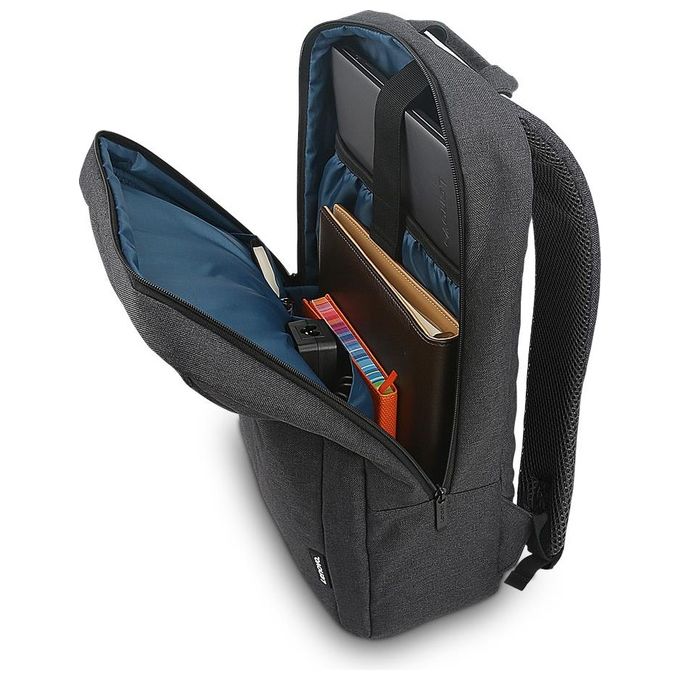 Lenovo 4X40T84059 ThinkPad Casual Backpack B210 Zaino per Notebook 15.6'' Poliestere colore Nero