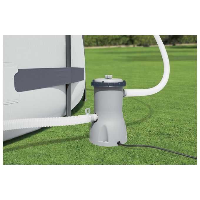 Bestway Pompa Filtro 3.028 L-h