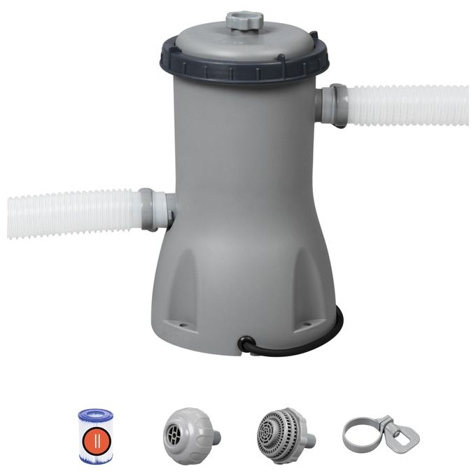 Bestway Pompa Filtro 3.028 L-h