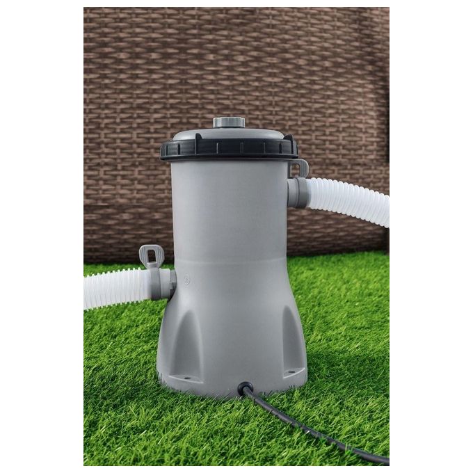 Bestway Pompa Filtro 3.028 L-h