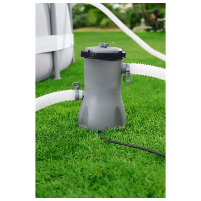 Bestway Pompa Filtro 3.028 L-h
