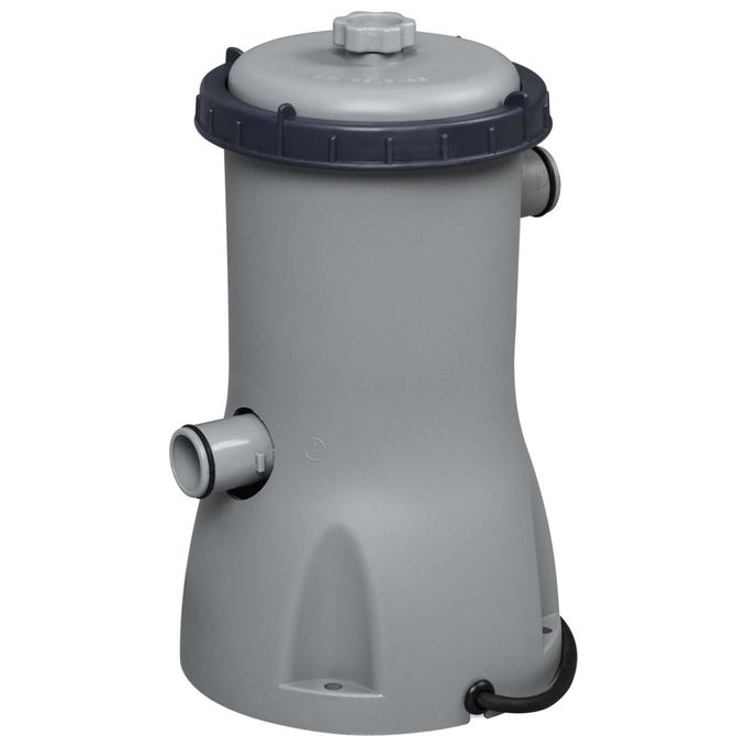Bestway Pompa Filtro 3.028 L-h