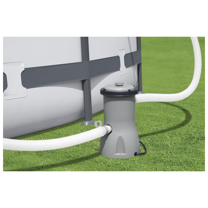 Bestway Pompa Filtro 3.028 L-h