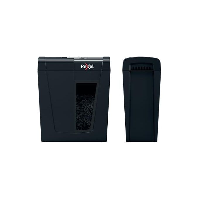 Rexel Secure X8 Distruggi Documenti Taglio a Frammento