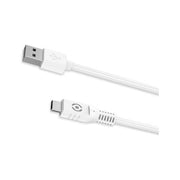 Celly Cavo Usb - Type C Bianco