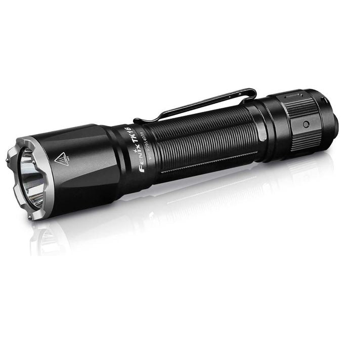 Fenix Torcia Elettrica TK16 V2.0 14.3cm 3100 lm