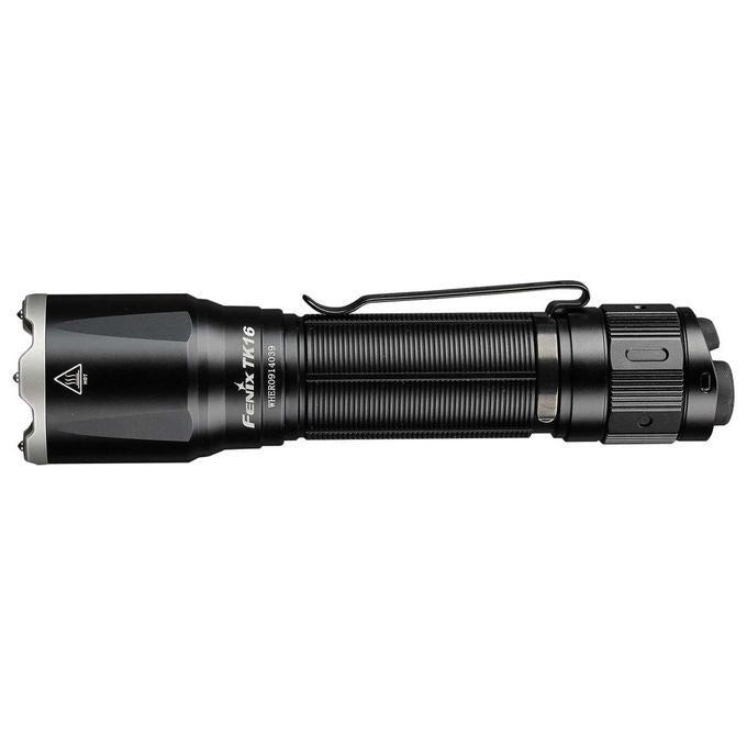 Fenix Torcia Elettrica TK16 V2.0 14.3cm 3100 lm