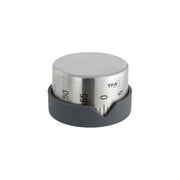 Tfa-Dostmann Timer da Cucina Acciaio Inossidabile