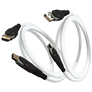 Gioteck Cavo Premium Viper Gold Plated