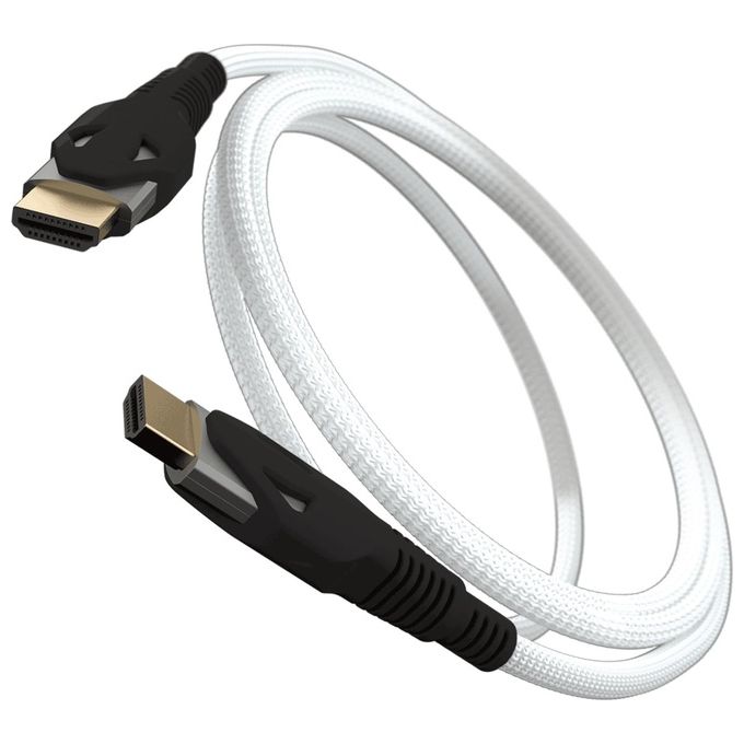Gioteck Cavo Premium Viper Gold Plated