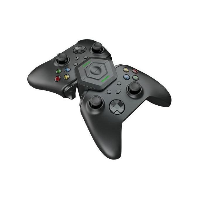 Gioteck AC-2 Charger KIT_ per Xbox Series