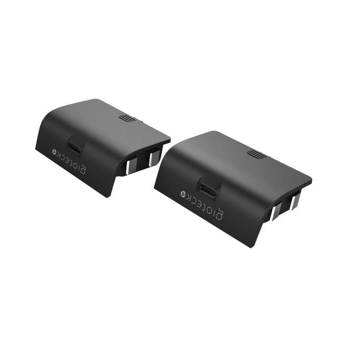 Gioteck AC-2 Charger KIT_ per Xbox Series