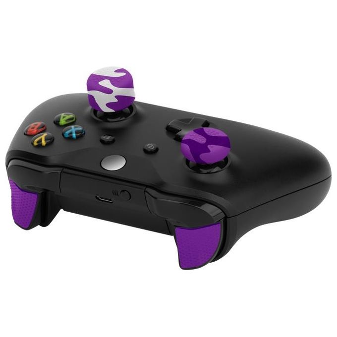Gioteck Thumb Grips Mega Pack per Xbox One