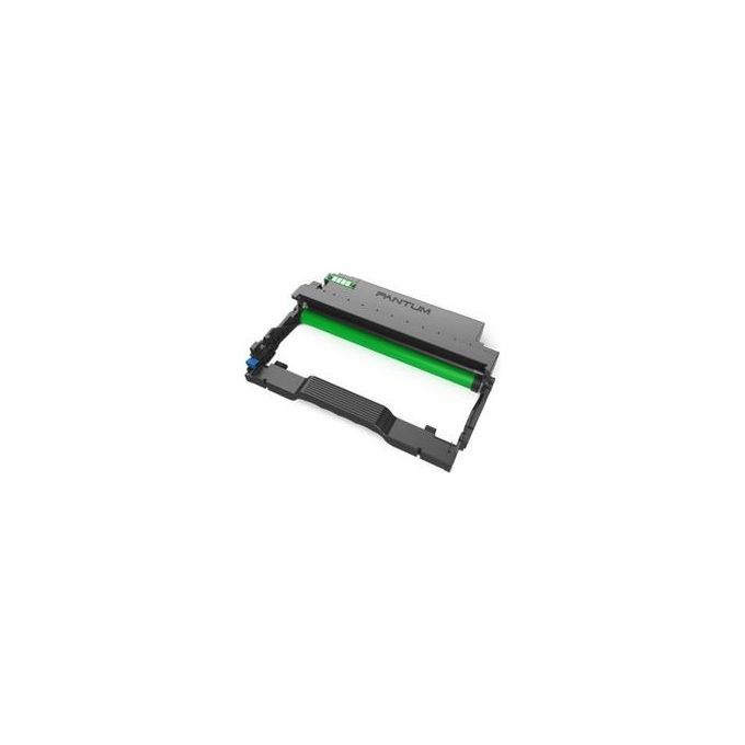 Pantum DL-410 Tamburo per Stampante Originale Tecnologia Stampa Laser Resa 12000 Pagine colore Nero