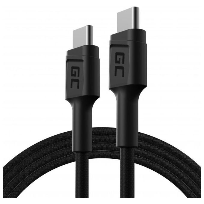 Green Cell Cable GC PowerStream PoweDelivery