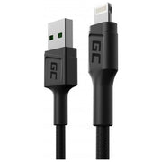 Green Cell Cavo Usb-A a Lightning 30cm Quick