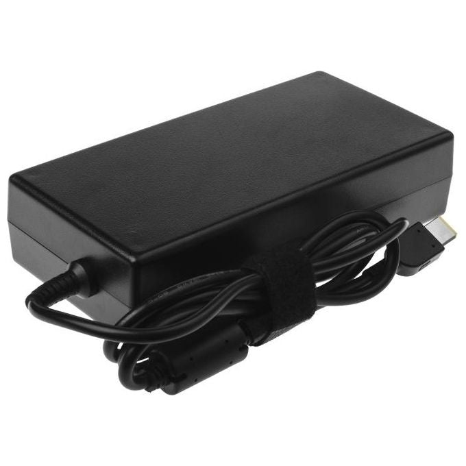 Green Cell AD117P Alimentatore per Notebook Lenovo Legion ThinkPad 20V 8.5A 170W colore Nero