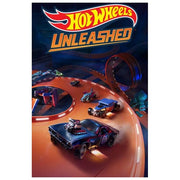 Koch Media 1065157 Hot Wheels Unleashed Videogioco per Xbox Series X-S Genere Racing Multilingua Inglese Ita colore Nero